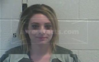 Alyssa Marie Hickey