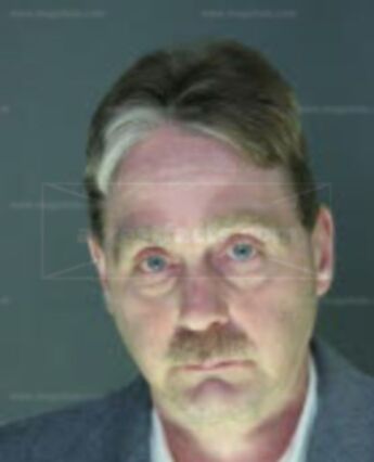Harry Barnard Swanson