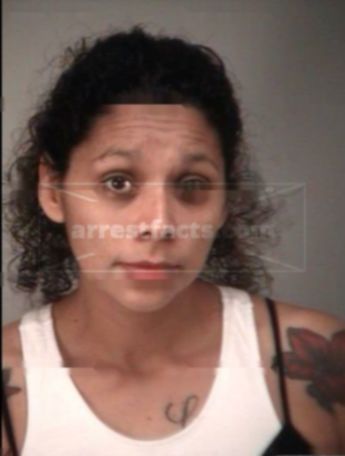 Diana Marie Ayala
