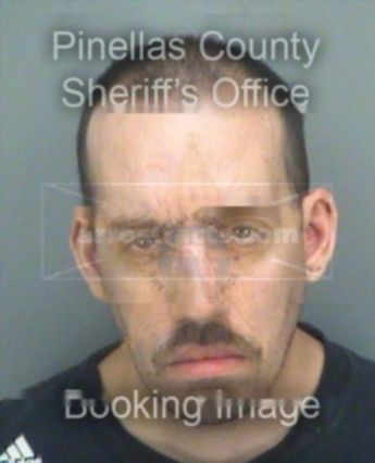 Scott Jeremy Peters