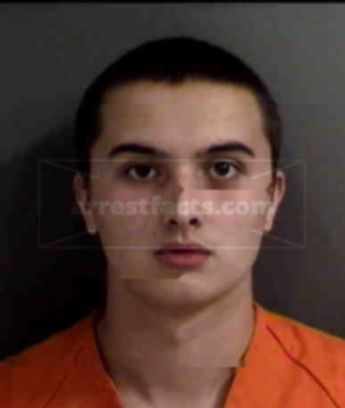 Logan Robert Rodkey