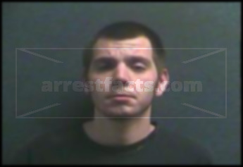 Todd Allen Burke