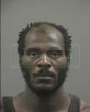 Ray Lewis Taylor