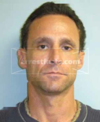 Eric Wesley Hubbard
