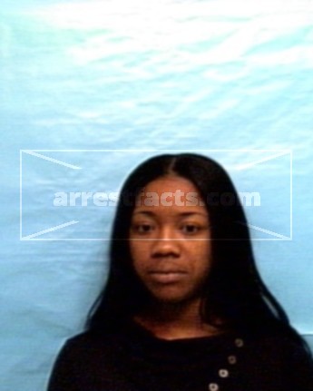 Jaquandra Chanae Fields
