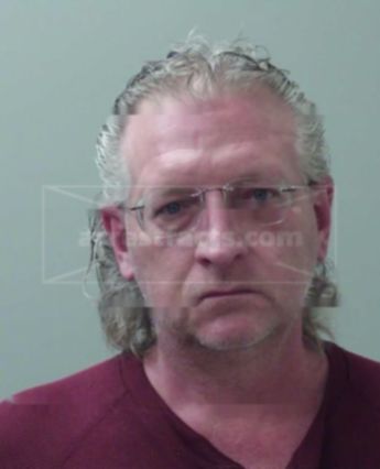 Kenneth Gregory Arnold