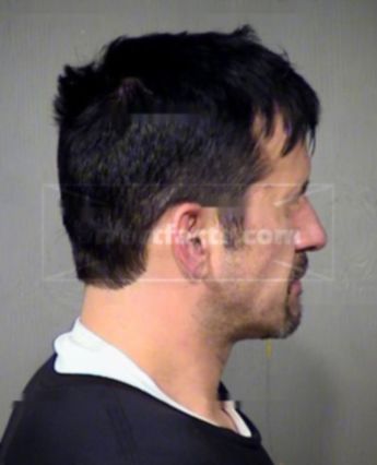Mark William Whittaker