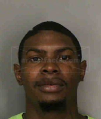 Marques D Smith