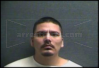 Hugo Rodriguez Arciniega