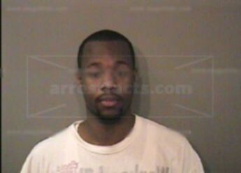 Sterling J Stevenson