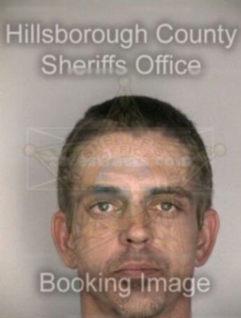 John Thomas Farina Jr.
