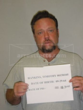 Timothy L Hankins