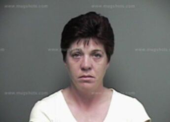 Angela Huff Watts