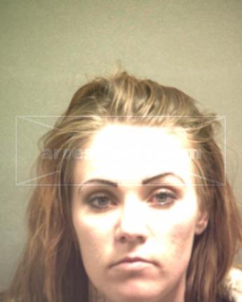 Kayla Jeanette Powers