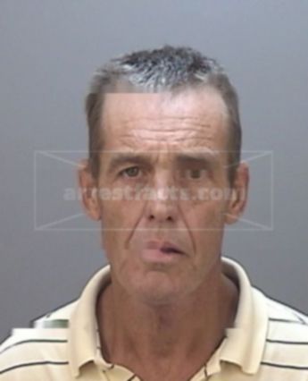 Johnny Andrew Windell