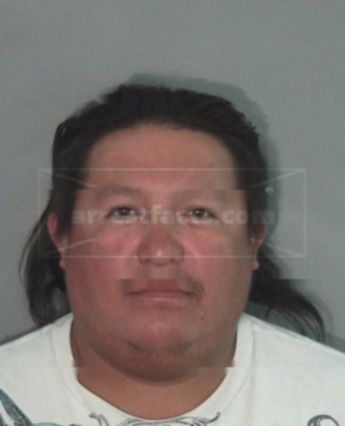 Salvador Yanes Gonzales