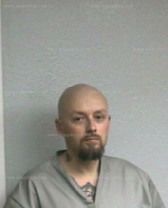 Michael Creighton Gilliam