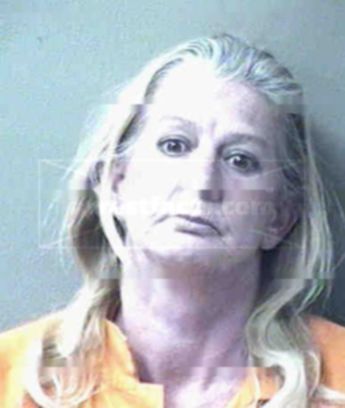 Jacqueline Beth Thomas