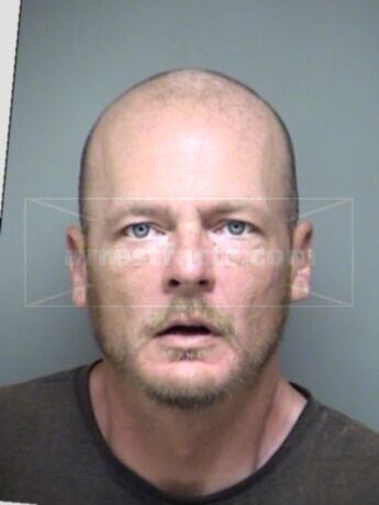 Brian James Creasy