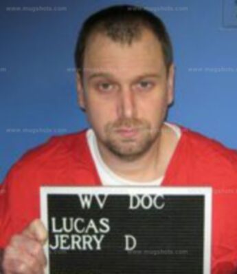 Jerry David Lucas