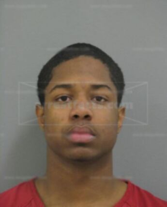 Jeremiah Akeem Ellis
