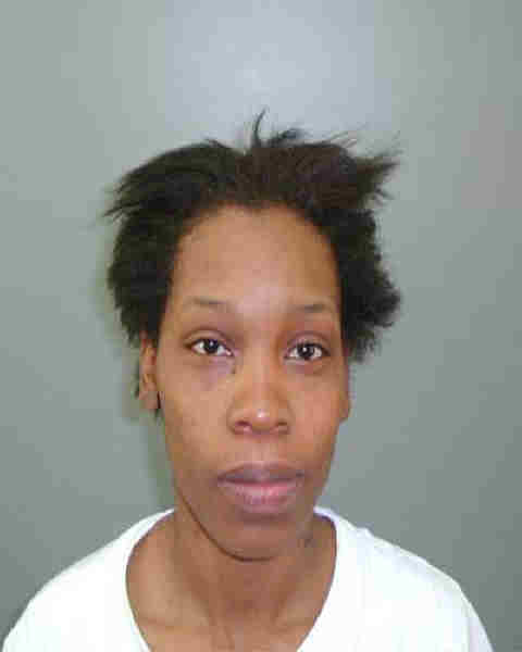 Veronica Warfield