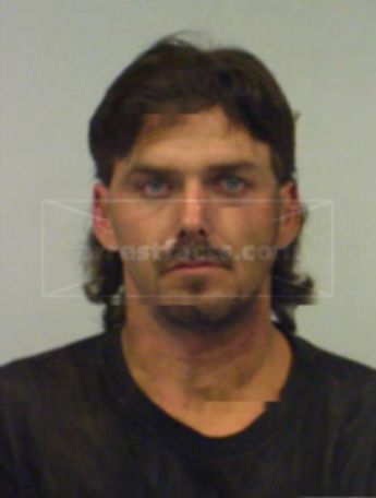 Travis Lee Gentry