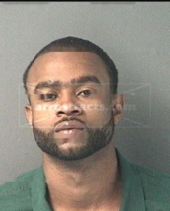 Kentari David Leonard