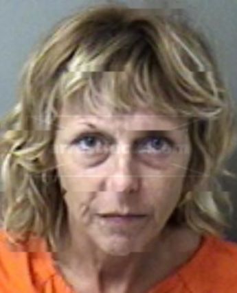 Brenda Kay Moore