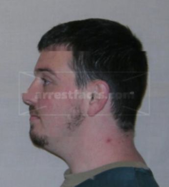 Zackery J Frazier