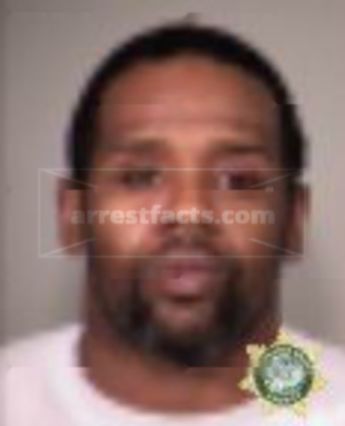 Bradley Warren Polk