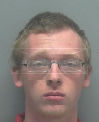 Tyler Johnathan Hughes