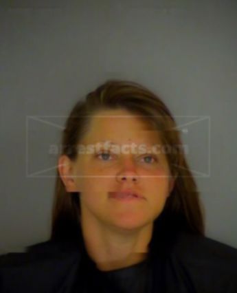 Nicole Renee Marshall