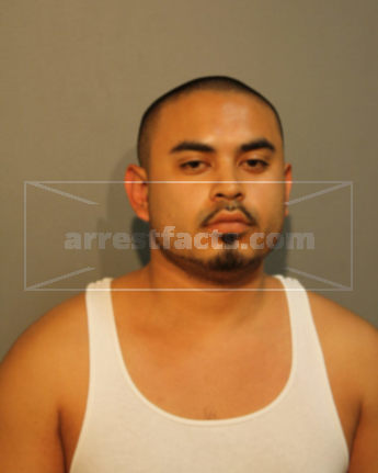 Joe R Gonzalez