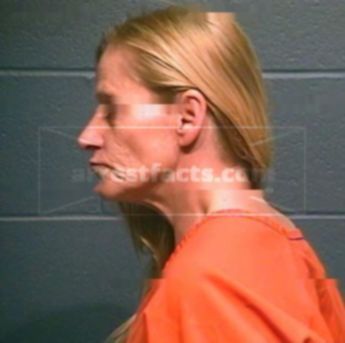 Lisa Gail Minor