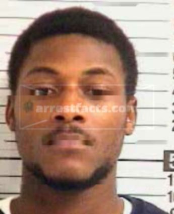Carnell Dewayne Beach