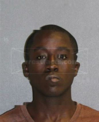 Terrance Logan