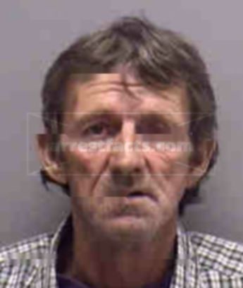 Joey Lee Pittman