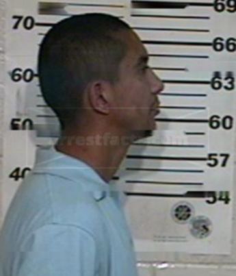 Jonathan Flores Diaz