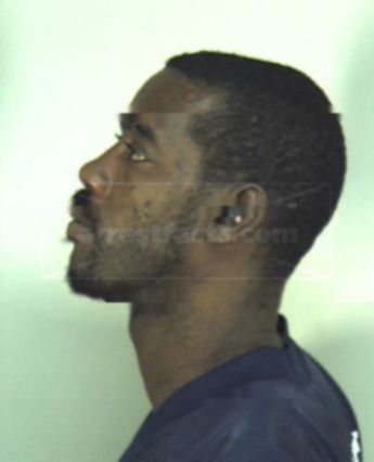 Dexter Deon Washington