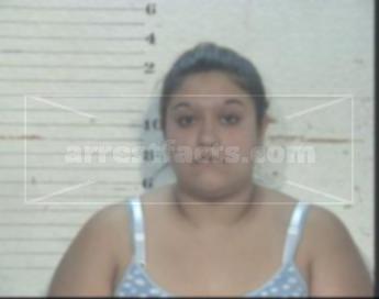 Alicia Ann Sowder