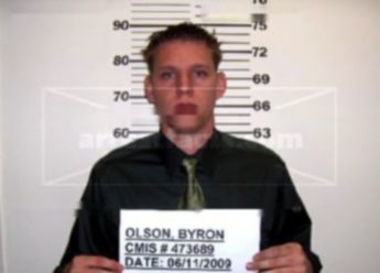Byron Olson