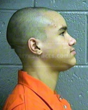 Justin Christopher Cullison