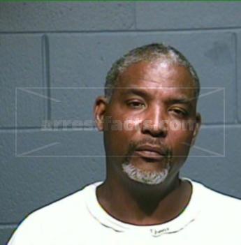 Eddison Lee Clark