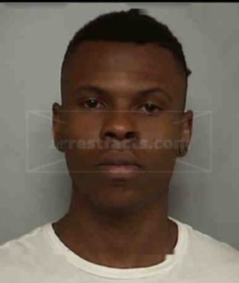 Justin Javon Motley