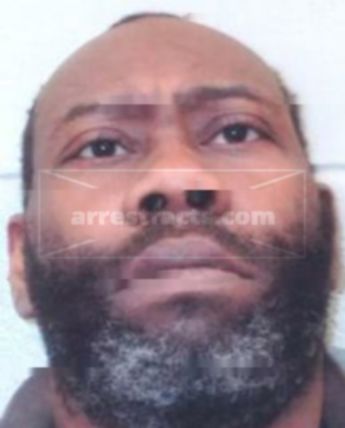 Curtis Claxton