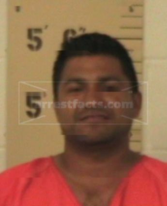 Joshua Michael Ortiz
