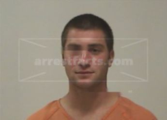 Cory Reese Leonard