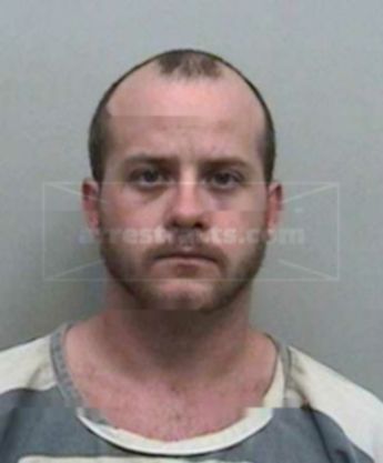 Derrick Eli Bolen