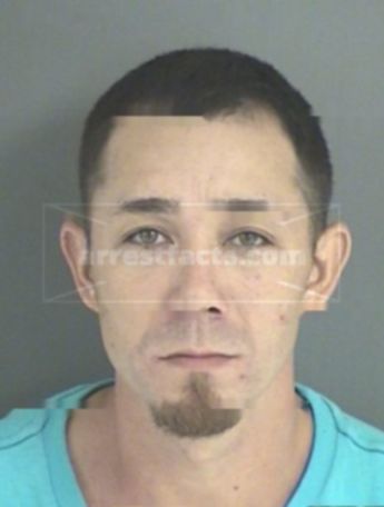 Jamie Leo Scott